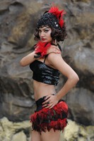 Mukti Mohan Spicy Stills